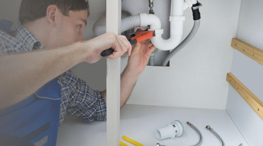 Local 24/7 Emergency Plumbing in Wilson, WI